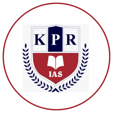 KPR IAS Academy