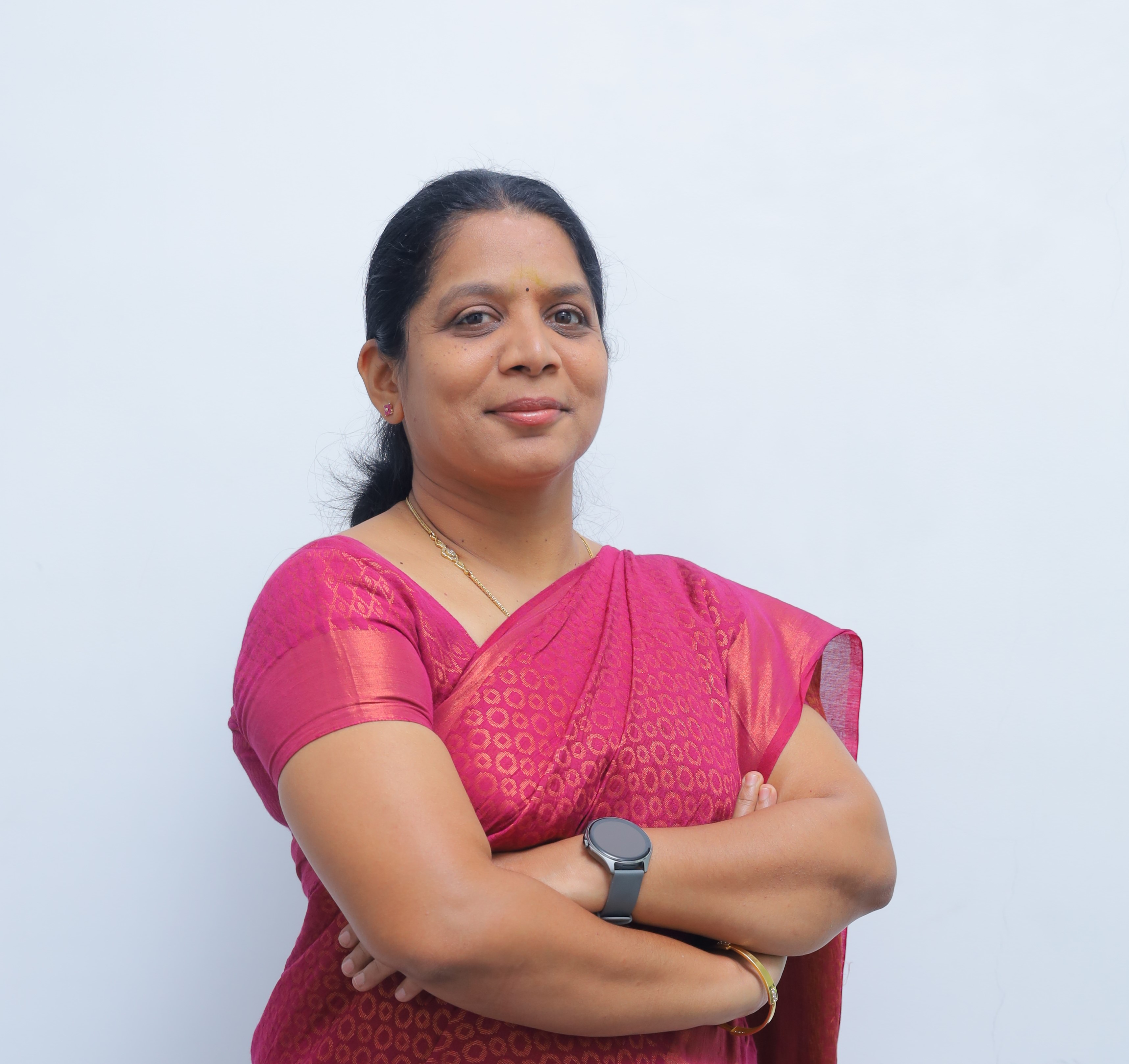 Dr. R. Devi Priya
