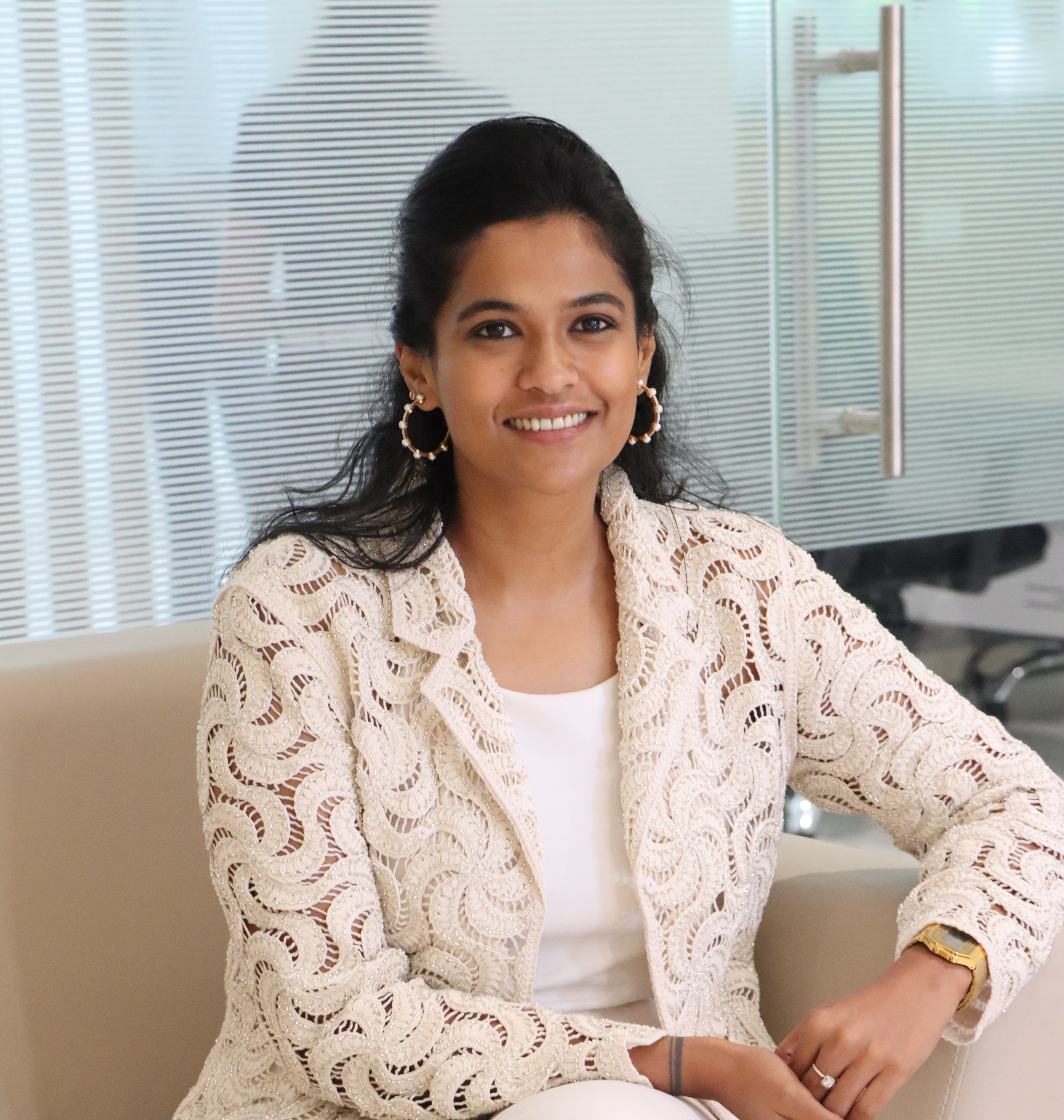 Ms. Gayathri Anandakrishnan