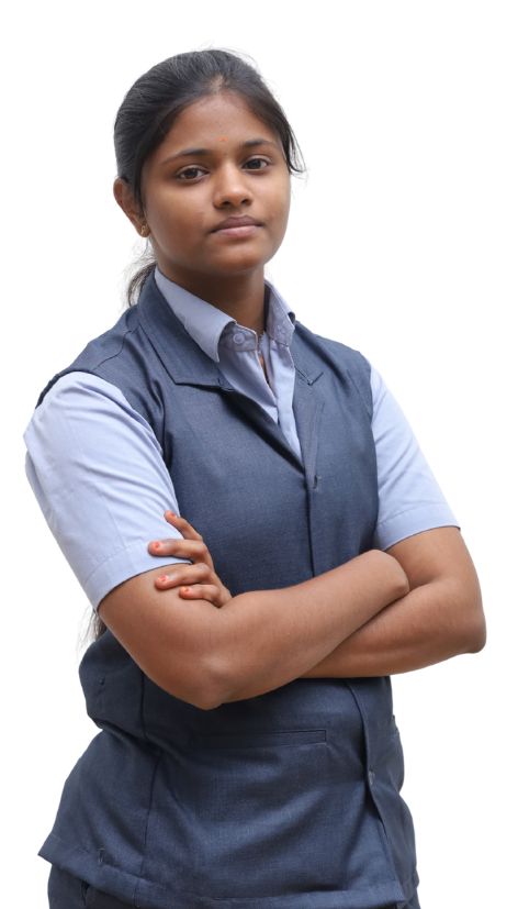 JEEVITHA V