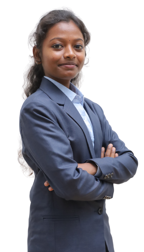 DHARSHINI M