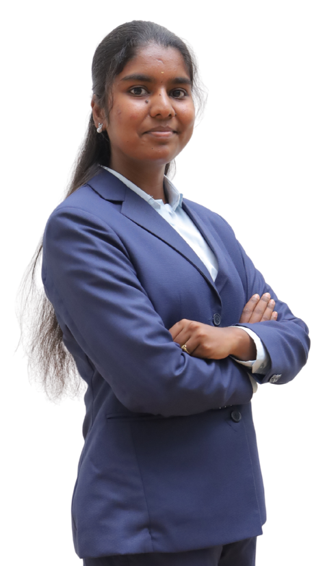 AISWARYA A