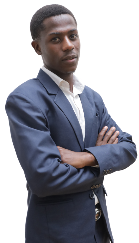 MAPHOSA PRINCE
