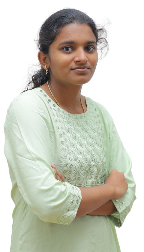 ARO RIBISHNI S