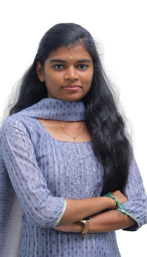 DEVATHARSHINI S