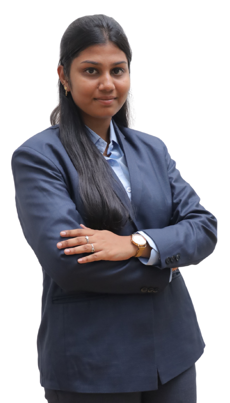 SANJANA A