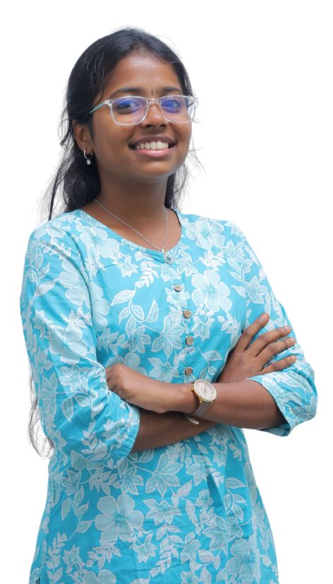 SUBHHASHREE T