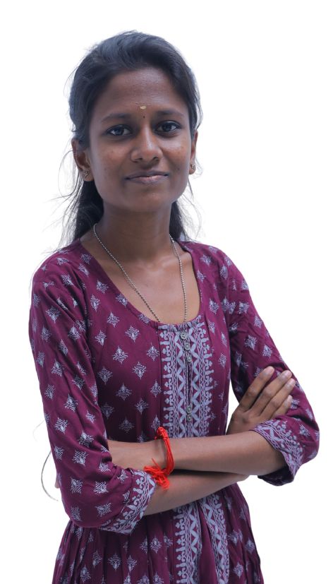 GAYATHRI V