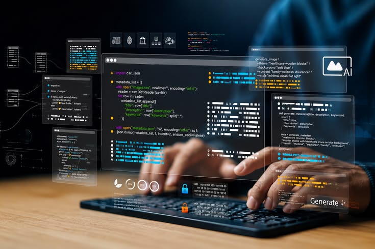 Computer Science and Engineering