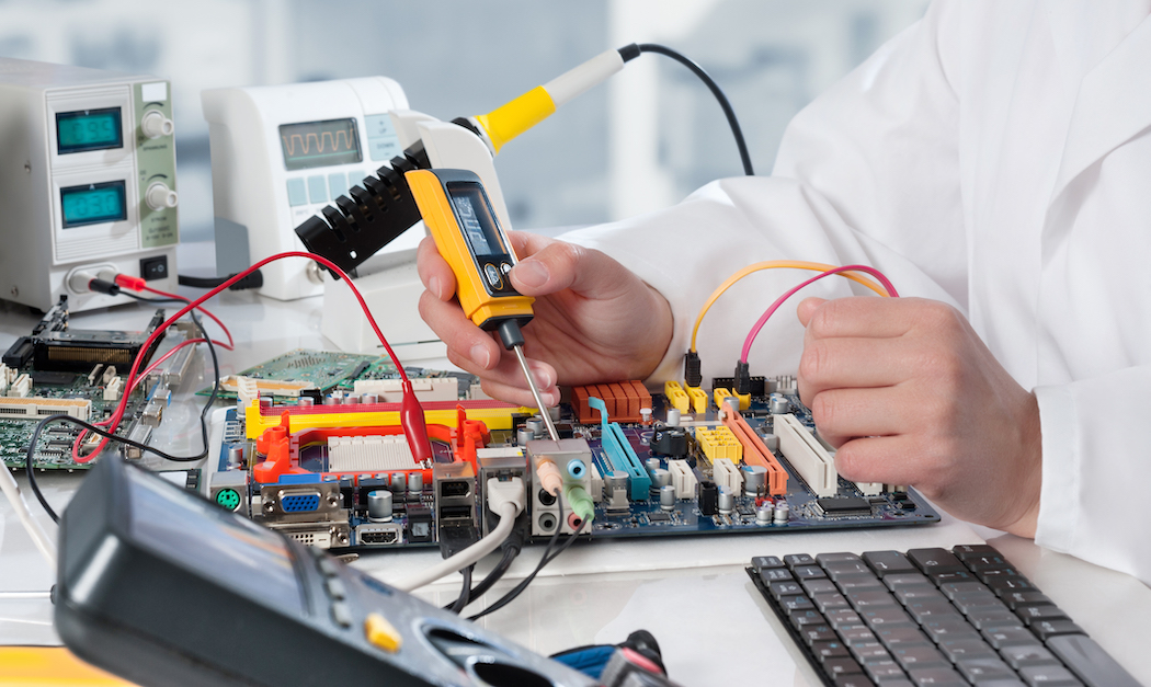 Electrical and Electronics Engineering