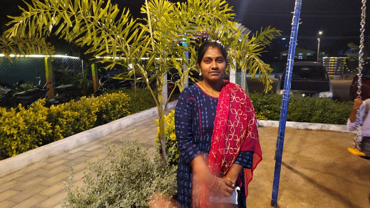 K.KARTHIKA 