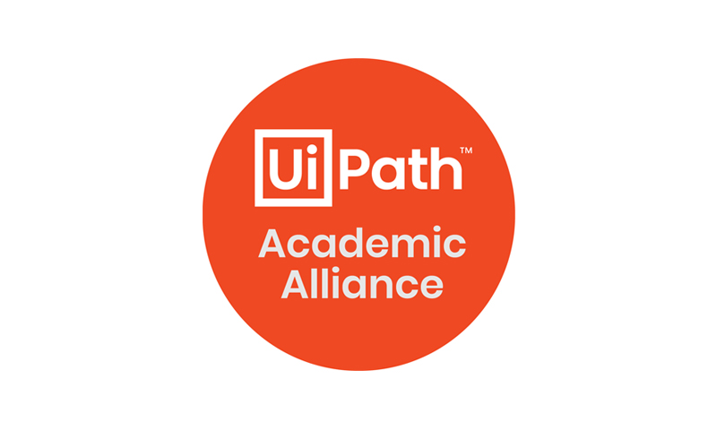 Ui Path Academic Alliance