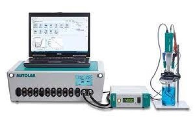 Advanced Materials Characterization