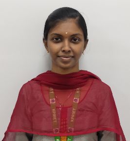 Ms. S. Nandhini