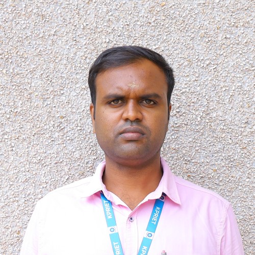 Dr.S.Dharani Kumar