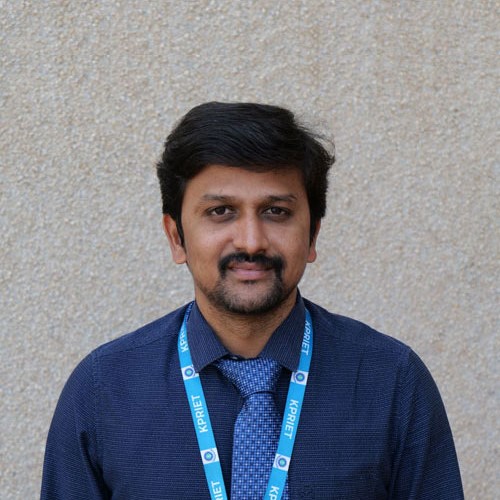 Dr. N.Karthi