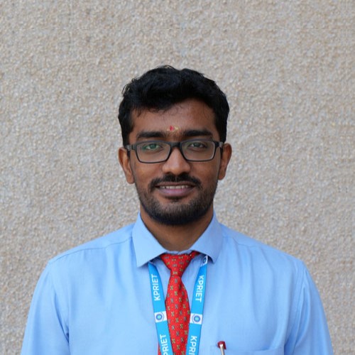 Boobalakrishnan