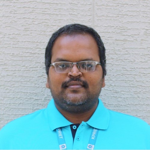 Dr.Karthick