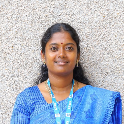 Lt. Dr. A.K. Priya