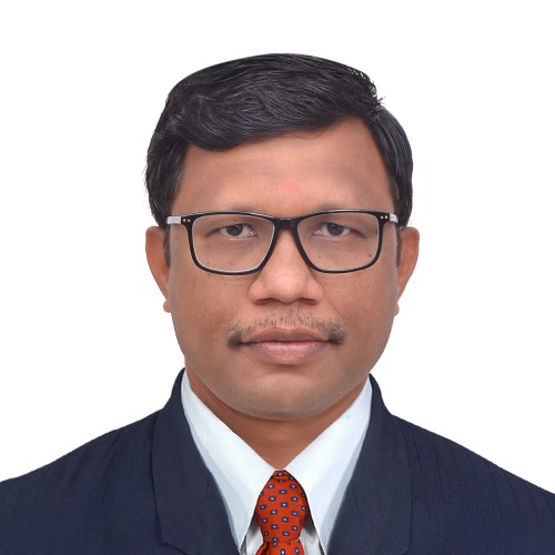 Dr. Venugopal D