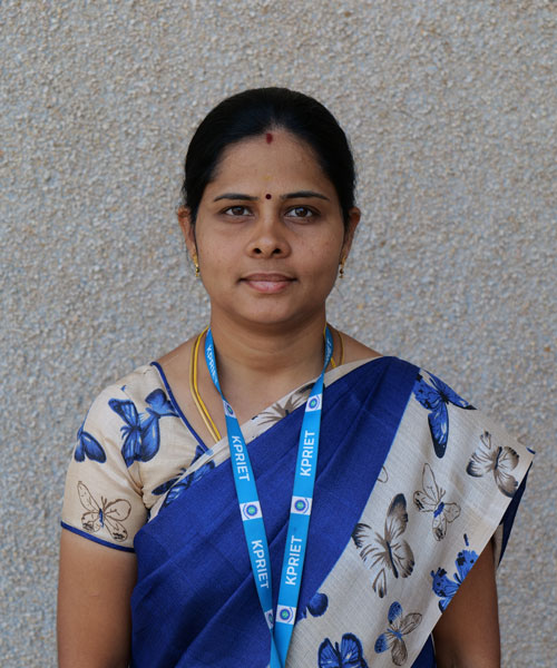 Dr. A. Kalaivani