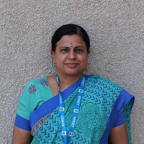 Dr. Sreelatha P