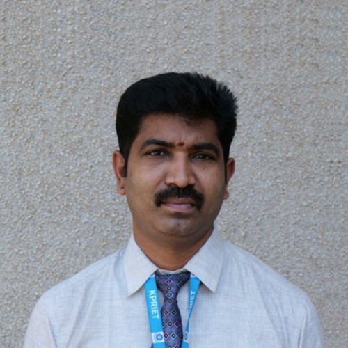 Dr Sampathkumar R