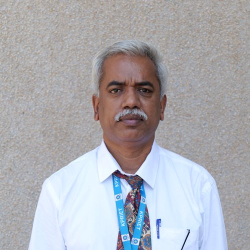 Dr.Surendran