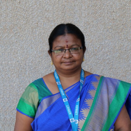 Dr. JANAGI K