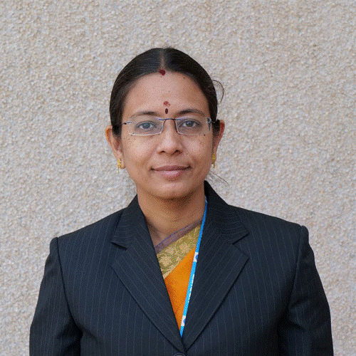 Dr. Anusha G