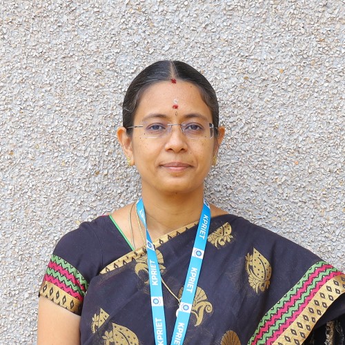 Dr. G. Anusha