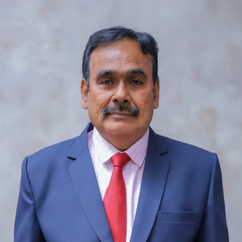 Dr. Thangaraj P
