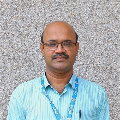 Dr. Nakkeeran. E