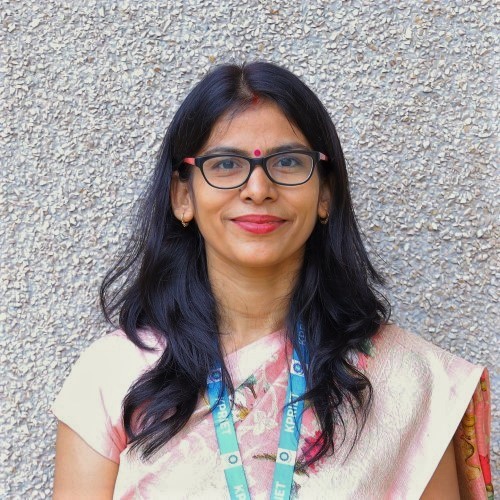 Dr. Nitu Kumari