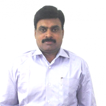 Prof. Daniel Thangadurai