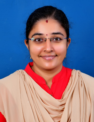 Ms. S. Priyadharsini