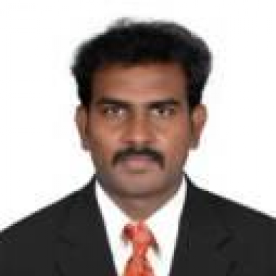 Dr. P. Suriyakumar