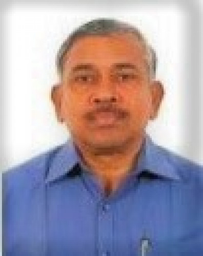 Dr. K Rajasekaran