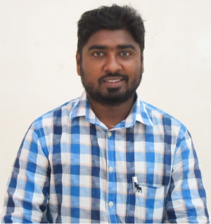 Prof. Karthikeyan S