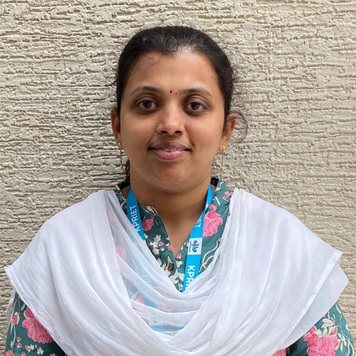 Dr. R. Uma Priya