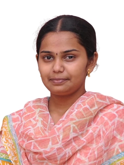 Ms. S. P. Kavya