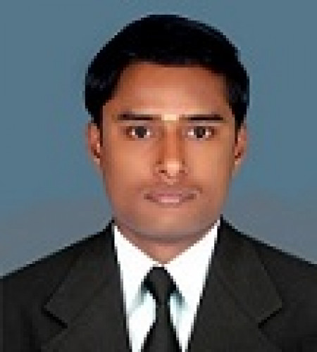 Mr. Premkumar D