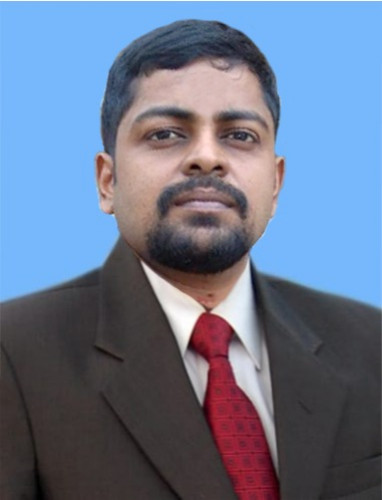 Dr.