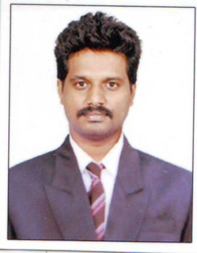 Dr.Jaikumar.R