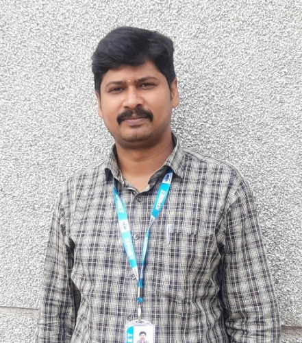 Dr. SATHYASEELAN T