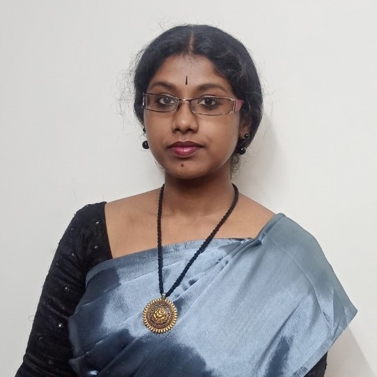 Dr. Suvitha Subramaniam
