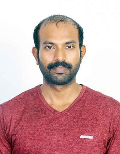 Dr. D. Vigneswaran