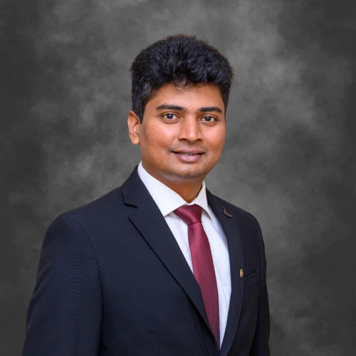 Navaneethakrishnan