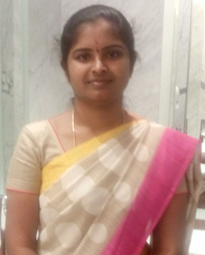 Dr.R.Manjula Devi