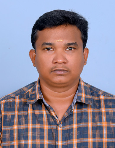 Dr.Senthil S M